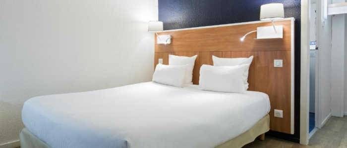 Comfort Hotel Orly-Rungis